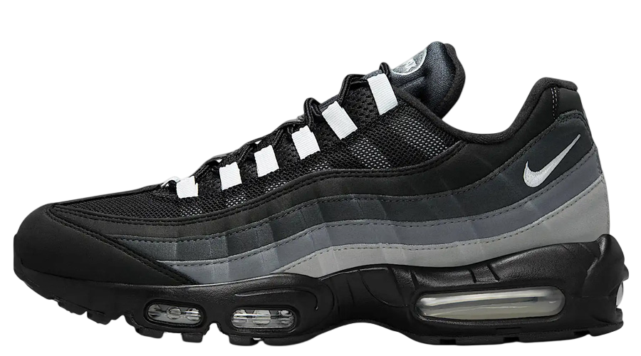 NIKE AIR MAX 95 "GREY GRADIENT"