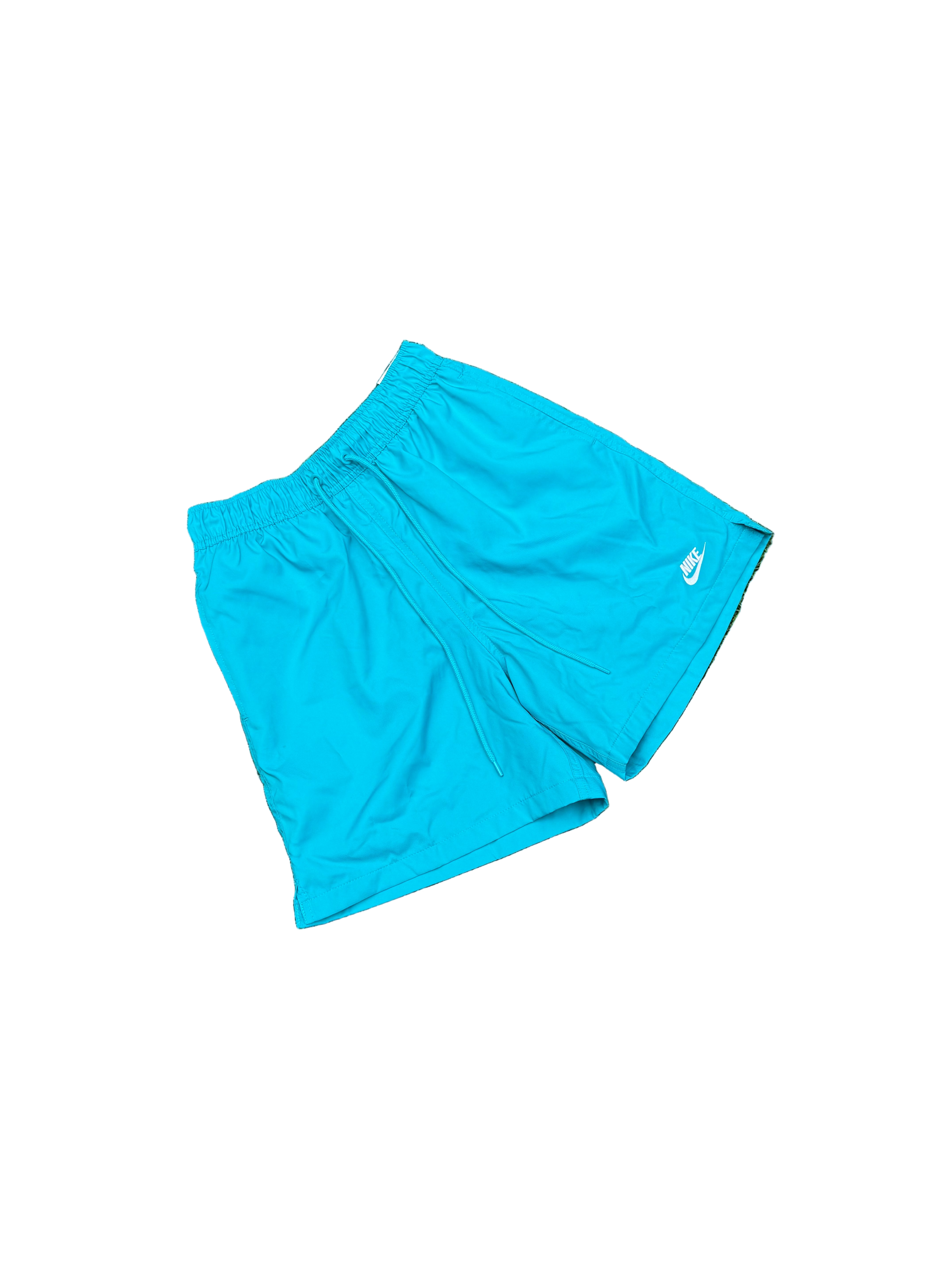 NIKE SPORTSWEAR CLUB WOVEN SHORTS “DUSTY CACTUS”