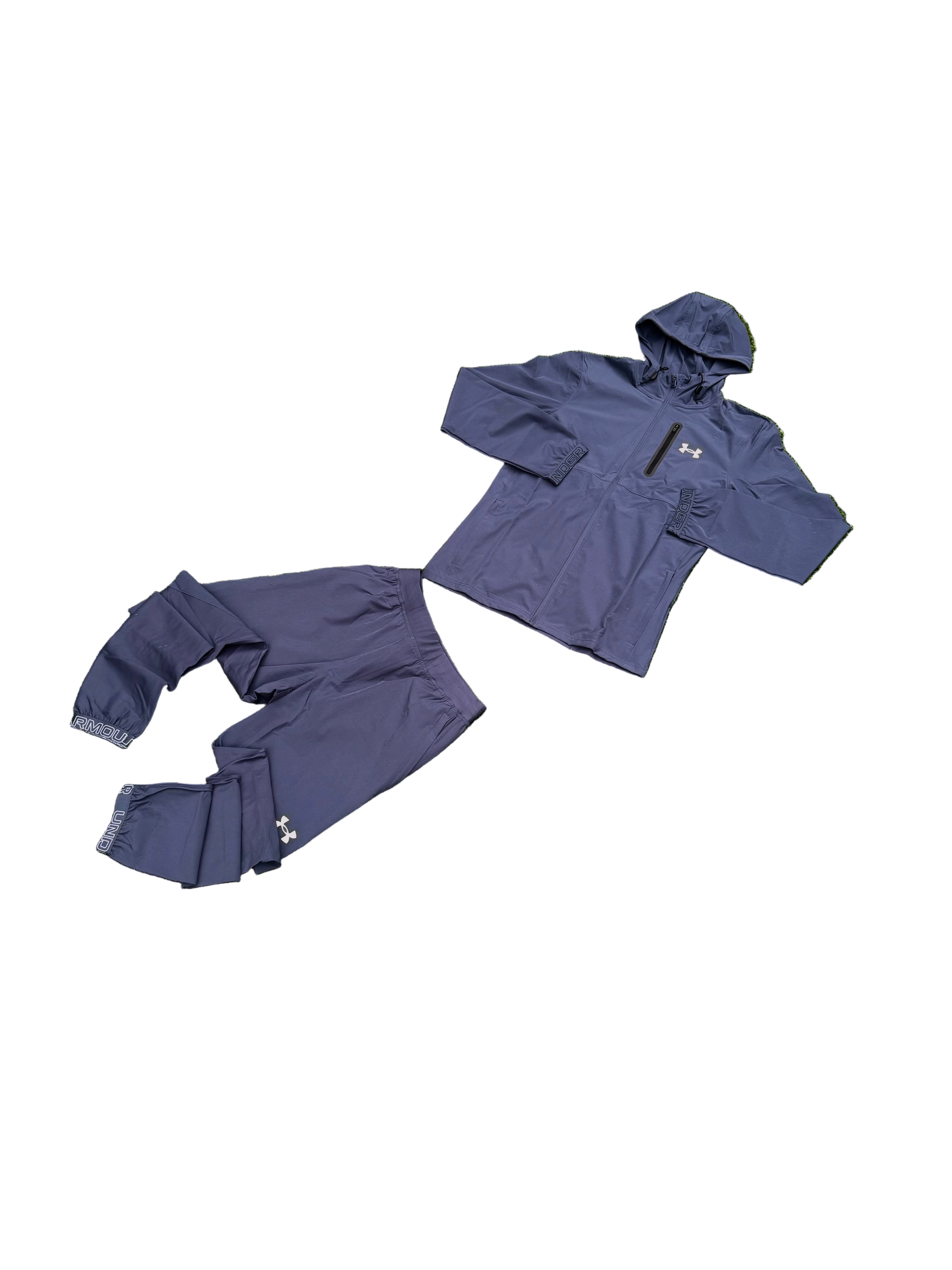 UNDER ARMOUR PERFORMANCE TRACKSUIT SET “NAVY”