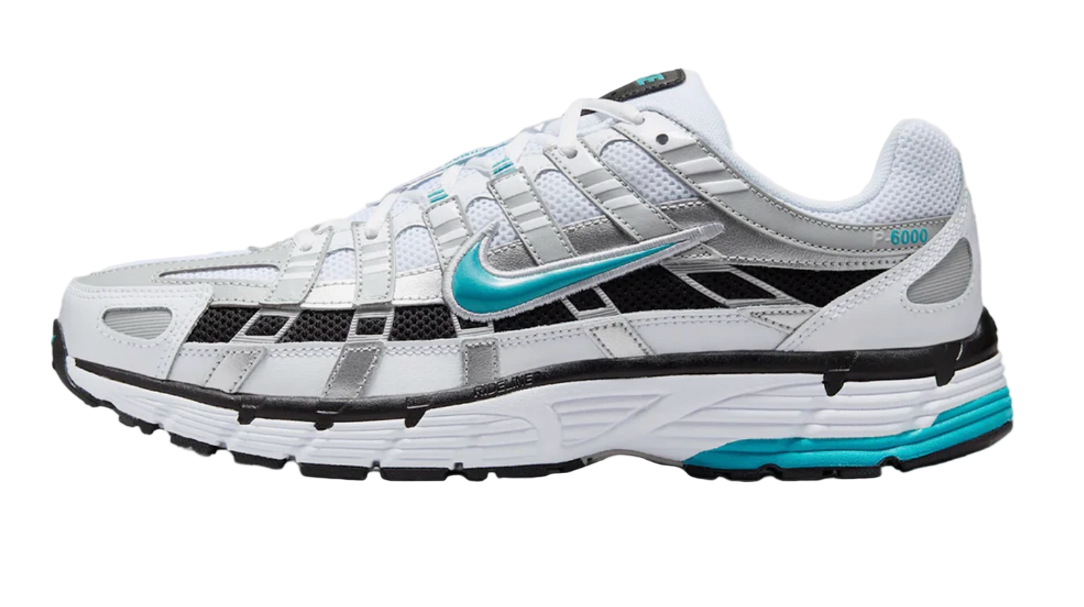 NIKE P-6000 "DUSTY CACTUS"