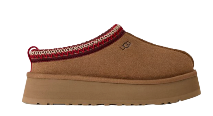 UGG TAZZ II WOMEN'S "CHESTNUT"