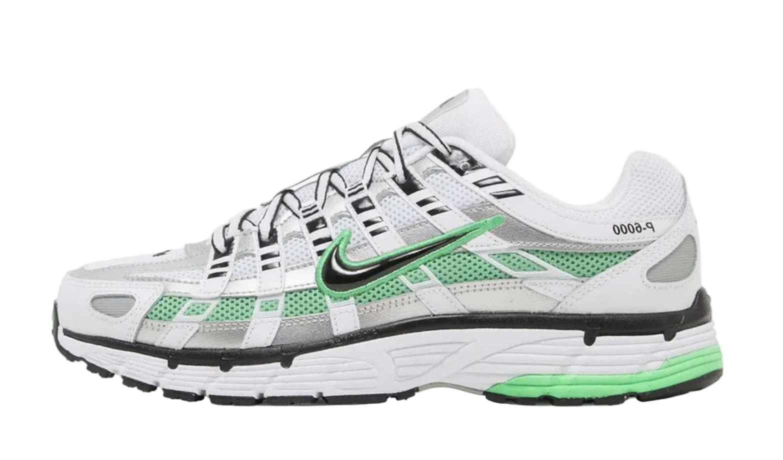 NIKE P-6000 “SPRING GREEN”