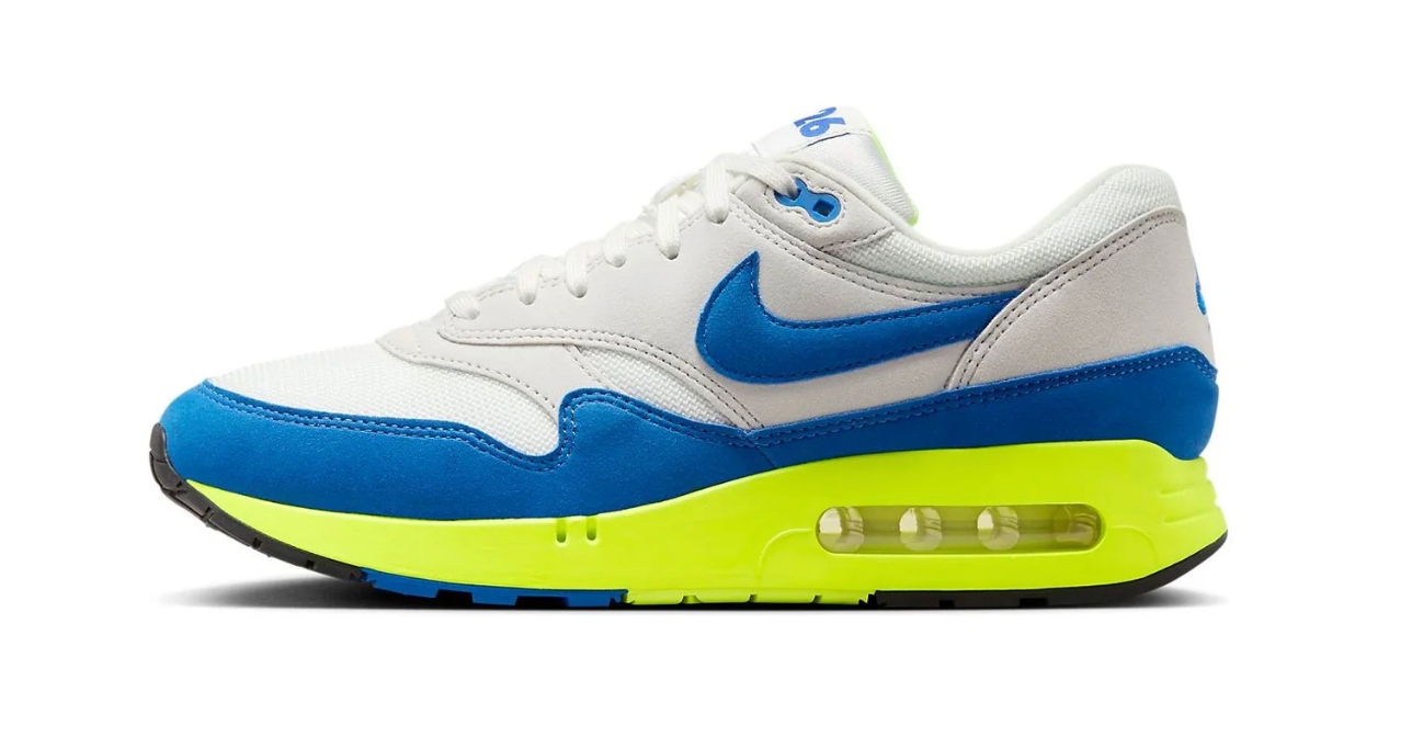 NIKE AIR MAX 1 86 "BIG BUBBLE - AIR MAX DAY 2024" * NO BOX LID *