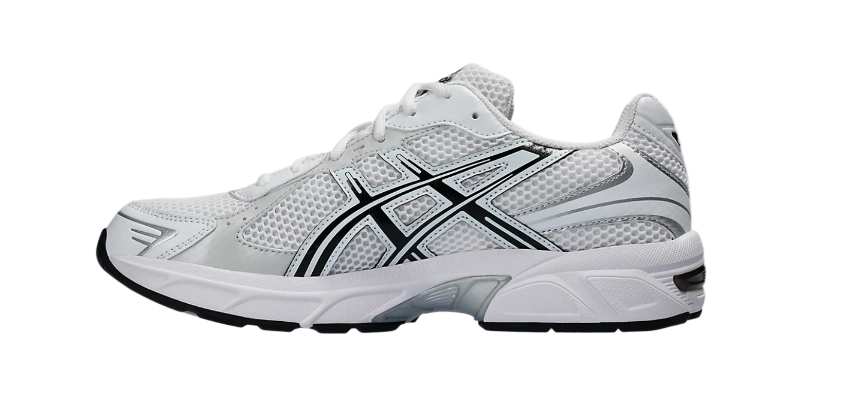 ASICS GEL-1130 “WHITE”