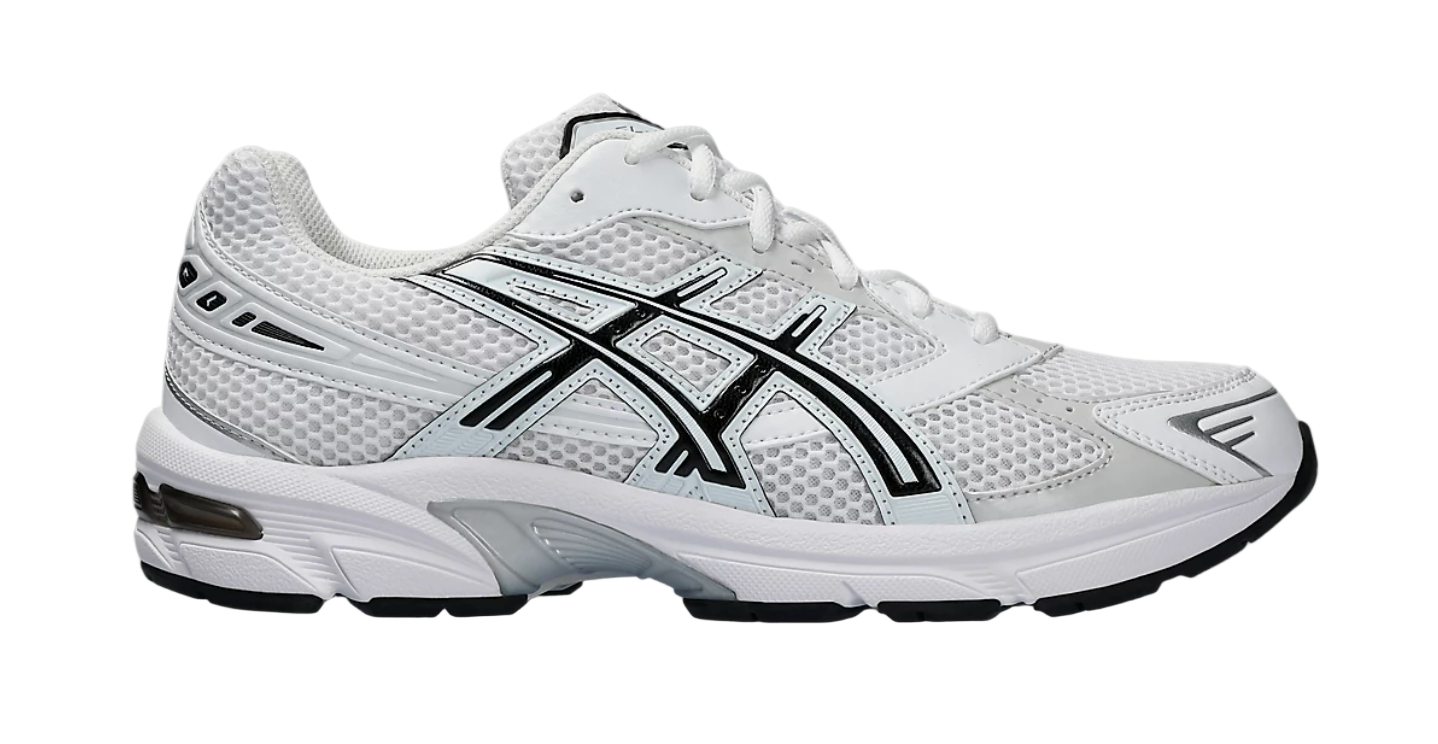 ASICS GEL-1130 “WHITE”