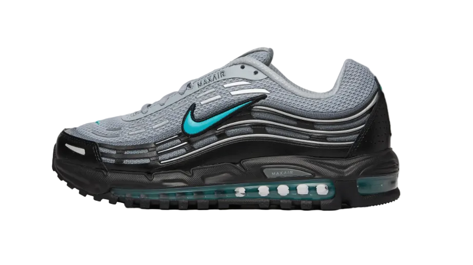 NIKE AIR MAX TL 2.5 “WOLF GREY / DUSTY CACTUS”