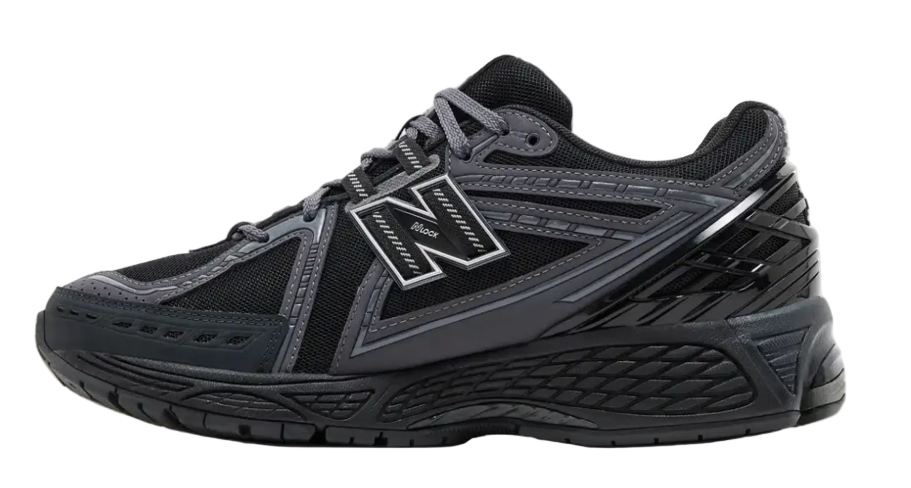 NEW BALANCE 1906R "BLACK PHANTOM"