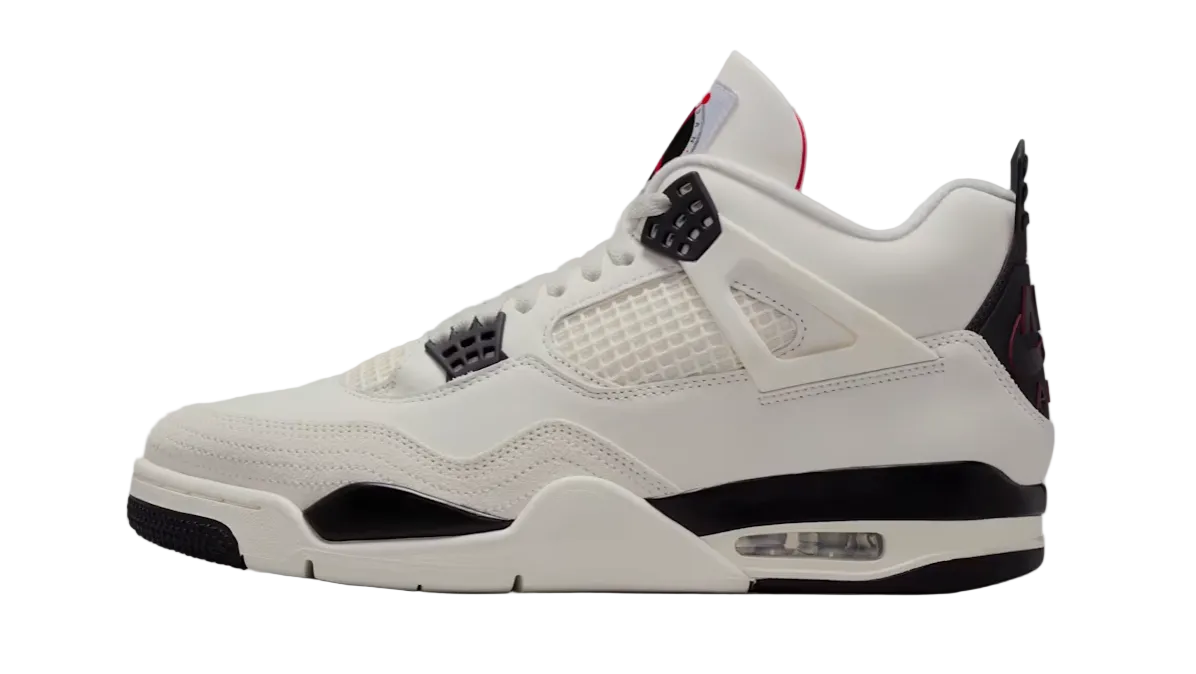 NIKE AIR JORDAN 4 RETRO OG 'FLIGHT CLUB'