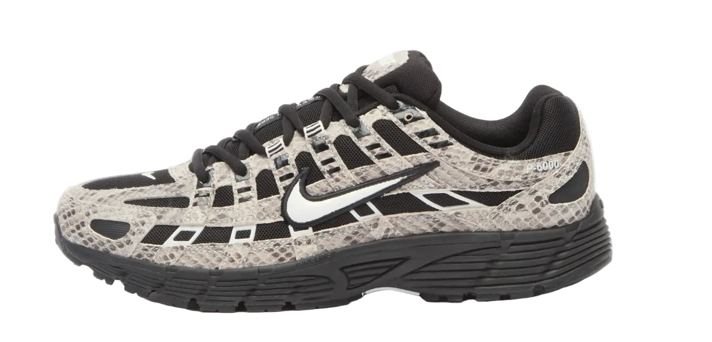 NIKE P-6000 SE WMNS 'SUMMIT WHITE / BLANC'
