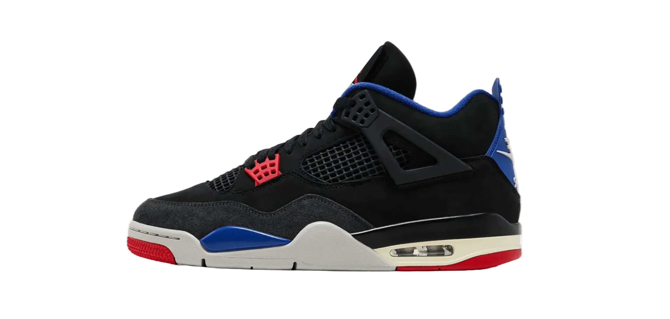 NIKE AIR JORDAN 4 RETRO 'RARE AIR'